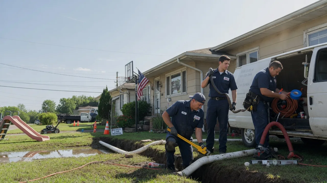 Toilet Installation in Granger, WA near me